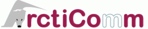 ArctiComm Logo